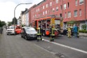 Feuer 2 Y Koeln Muelheim Elisabeth Breuerstr P72